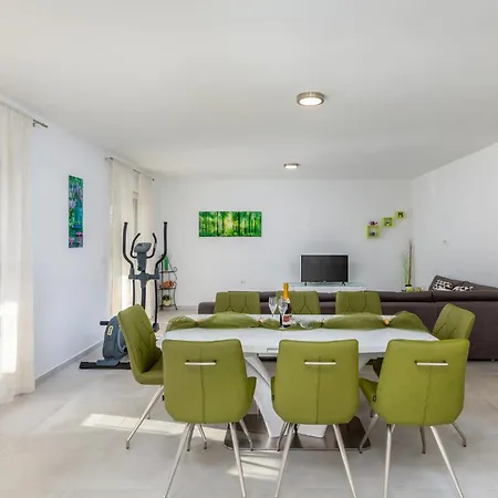 Pet Friendly In Sikici Vakantiehuis *
