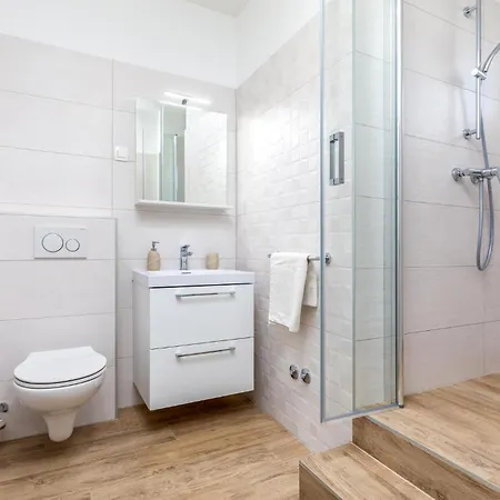 Pet Friendly In Sikici Pula