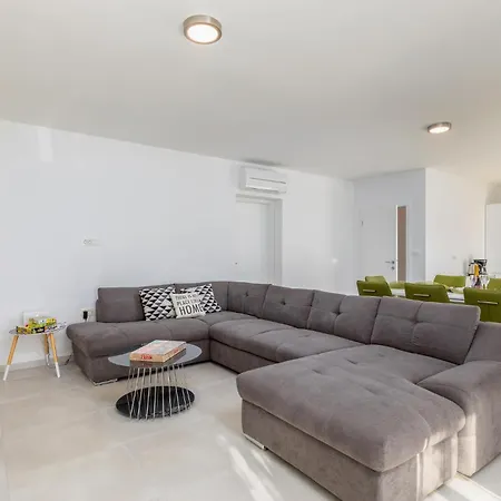Vakantiehuis Pet Friendly In Sikici